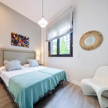 La Xiuca Playa Gijón