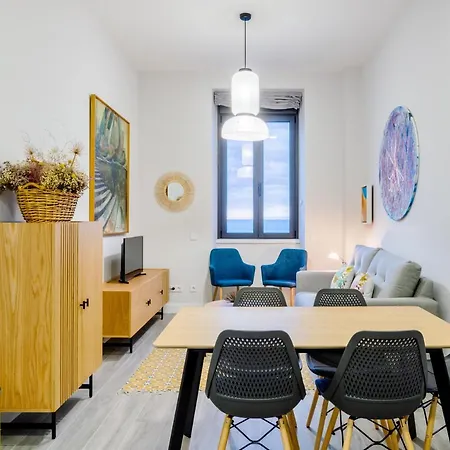 La Xiuca Playa Gijón