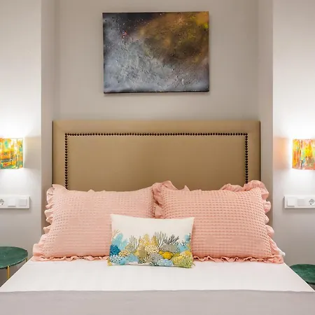 Apartman La Xiuca Playa *