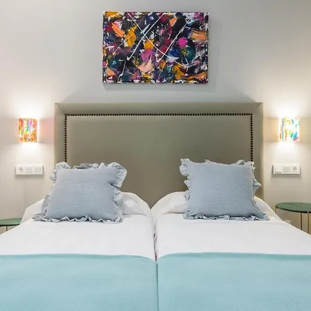 Apartamento La Xiuca Playa Gijón