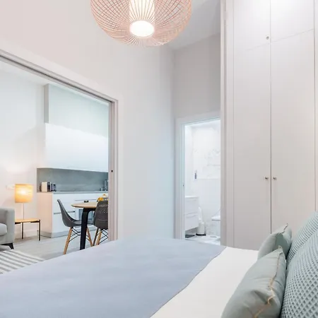 Apartman La Xiuca Playa *