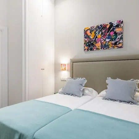 La Xiuca Playa Apartman Gijón