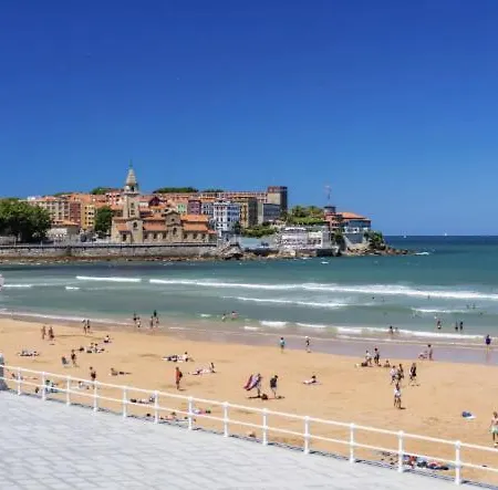 La Xiuca Playa Apartamento *