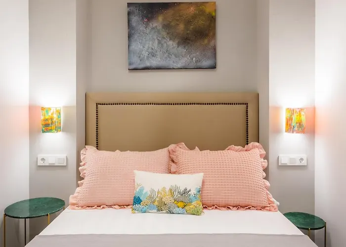 Appartement La Xiuca Playa *