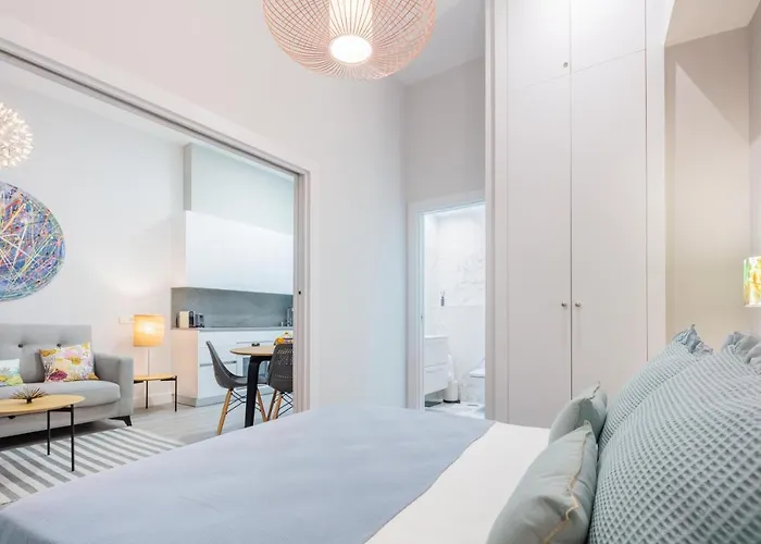 Appartement La Xiuca Playa *