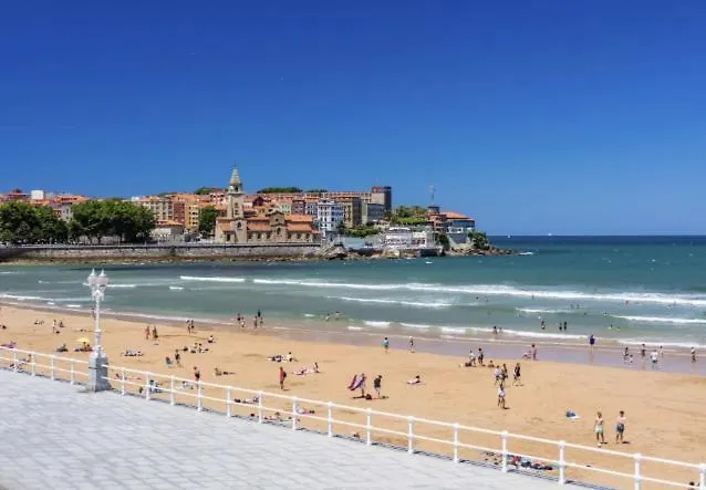 La Xiuca Playa Appartement *